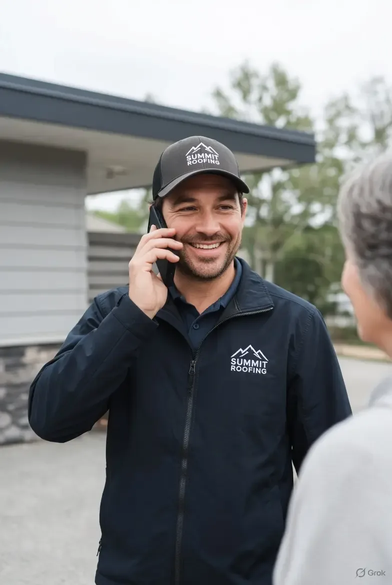 Flat Roof Leak Repair Woden, IA FAQs